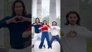 Tumko hamse pyar hai🥰💕Sanjana #dance #viral #team9891 #trend #90s #explore #foryou #youtubeshorts