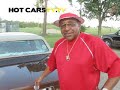 hotcarstv.tv authentic gucci cadillac