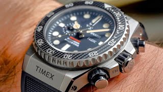 TOP 10 Best Timex Watches 2025: Which One Is Best?