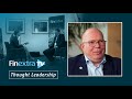 FinextraTV: Embracing the Shift: Instant Payments and Infrastructure Transformation