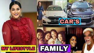 Bigg Boss Non-Stop (Mumaith Khan) LifeStyle & Biography 2022 || Age, Cars, Family, House, Net Worth