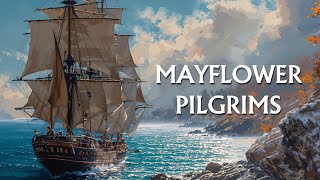 Mayflower Pilgrims | Full Documentary