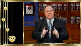 Leaving Neverland : Rush Limbaugh Speaks In Defense of Michael Jackson : 1994