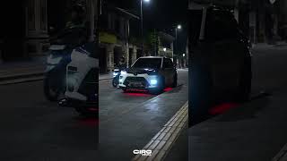 modifikasi toyota raize 2022 type G manual 1.0 cc turbo modif cinematic