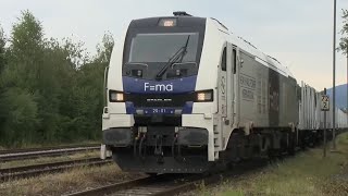 EuroDual -- Verkaufsschlager von Stadler