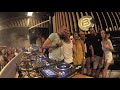 pacho birthday party 2017 at cacao beach full 2h video dj set