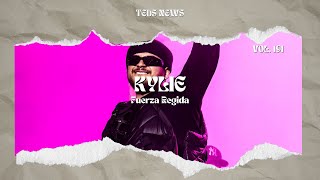 Fuerza Regida - KYLIE (Letra/Lyrics)