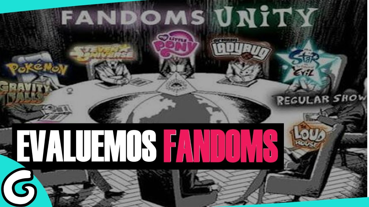 Hablemos Sobre Los Fandoms Youtube