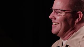 LVMPD Chronicles:  Sgt. Jerry MacDonald