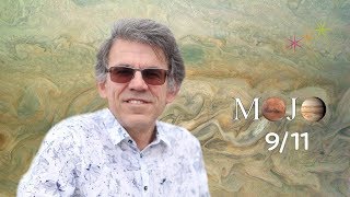 MOJO - Part 9/11 - Why aren’t there any close in Super Earths in the Solar System 1