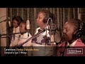 Cornerstone | Fambai Zvakanaka Hama (Recording Session)