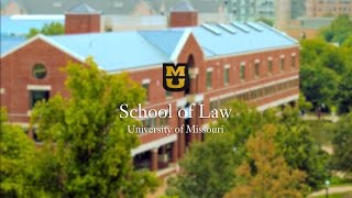 The Mizzou Law Experience