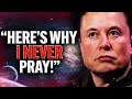 Elon Musk on Religion and God…