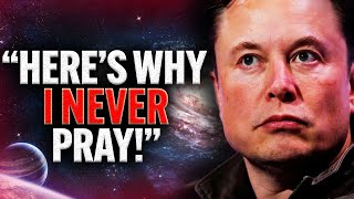 Elon Musk on Religion and God…