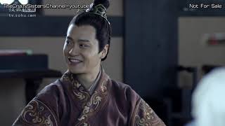 หลางหยาป่าง วีรบุรุษพลิกแผ่นดิน (ซับไทย) ตอนที่ 36