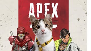 ポケモンユナイト目指せランク　マスター　サムネイルはapexのままです