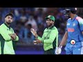 abrar ahmed reaction on gill wicket abrar ahmed vs shubhman gill abrar ahmed send off gill