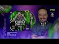 DJ TECO - CD Giro Dance95 Vol 25