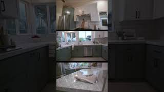 Kitchen Renovation