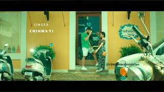 vijay devarakonda /new tamil movie teaser