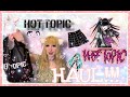 A Hot Topic Mini Haul! | cokeandredrum