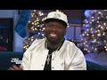 kelly clarkson thinks 50 cent s vision board is insane