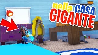 Dentro Alla Casa Gigante Top 5 Isole Fortnite Creativa It - top 5 isole fortnite creativa ita