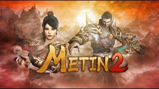 Misje, misje, misje no i ezoty  Metin 2009 Live 13 #live #livestream #metin2 #mmorpg #gaming #games