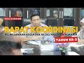 Rapat Koordinasi Pelaksanaan Kegiatan Akses Reform