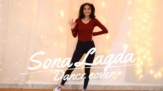 Sona Lagda | Dance Cover | Sukriti, Prakriti, Sukhe| Bharatt- Saurabh| Satti Dhillon| VYRL Originals