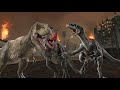 What if: Jurassic World Dominion had a different ending?