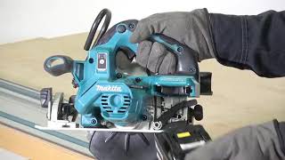 Cordless Circular Saw - DHS660