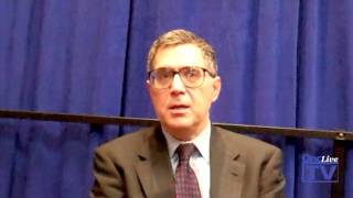 Dr. Solin on the DCIS Score Recurrence Test