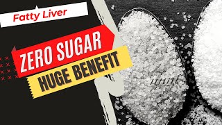 3 Best SUGAR Alternatives For Fatty Liver Diet For Sweet Tooth | Fatty Liver Diet Sugar Substitutes