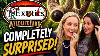 I Pulled Off The Biggest Surprise Ever!