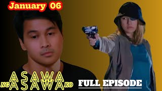 Asawa ng Asawa ko January 06, 2025 Episode Advance Storytelling