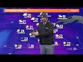 kare 11 news now weather morning edition feb. 20