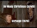 So Many Christmas Carols!: Scrooge (1970) [RE-UPLOAD]