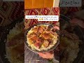 ذوق الخيالة 🐑🤩عرض نفر لحم مندي بـ55﷼ وحبه دجاج مندي او مظبي بـ30﷼ إلى 31 12 2025🤩 لعشاق الشعبيات