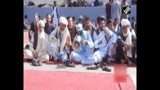 Afghanistan News (06 Jul, 2018) - Helmand Peace Convoy in Afghan capital sends letter to Americans