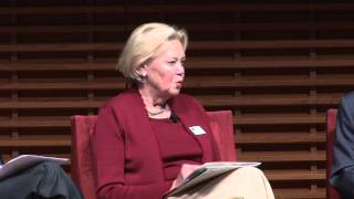 How John W. Gardner inspires a new generation of leaders: Milbrey McLaughlin