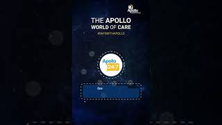 Safe With Apollo| The Apollo World of Care | Apollo Hospitals