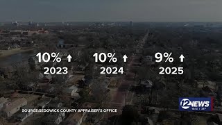 FACTFINDER: Wichita school bond vote and taxpayer impact