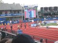 Women's 200m Semi-Finals: 2016 U.S. Olympic T&F Trials (Heat 2)