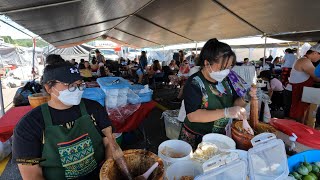 Hmong Wausau Festival 5th Annual celebration 2022 Ep2 End