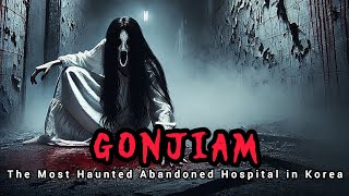 Terror at Gonjiam Mental Hospital | A Horrifying Tale from South Korea