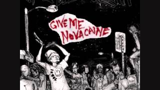 Blink 182 Green Day - Up All Night / Give Me Novacaine Mashup