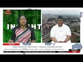 Effect of 4 Decades of Nigeria China Relationship