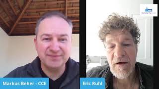 Lockdown Lowdown with Eric Ruhl from Nutshell in Bridge of Allan