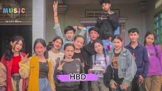 Happy Birthday Version Thai VIP Funky Remix 2022   PWK Remix LUXARY V12 Leang Mashup​🎵🌟 7j3jK38Ajy